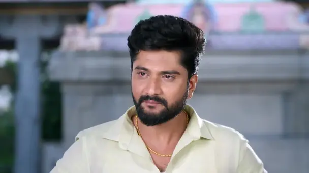 Thirumangalyam - January 02, 2026 - Webisode