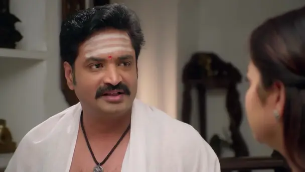 A Task for Shanmugham - Anna