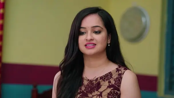 Adi Lakshmi Purana - January 01, 2026 - Webisode