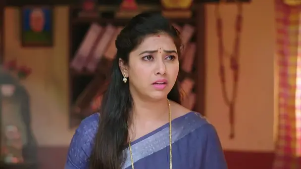 Kanthi’s Intervention