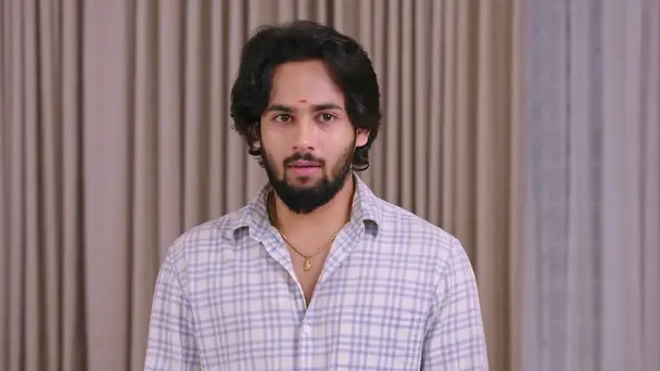 Shravani Reveals theTruth about Vijaya