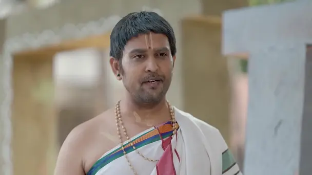 Sri Raghavendra Mahathme - January 03, 2026 - Webisode