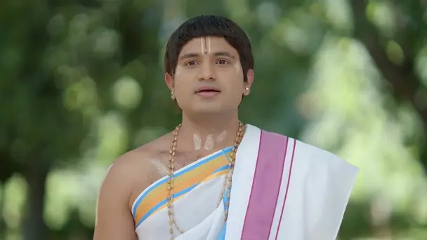 Sri Raghavendra Mahathme - January 03, 2026 - Webisode