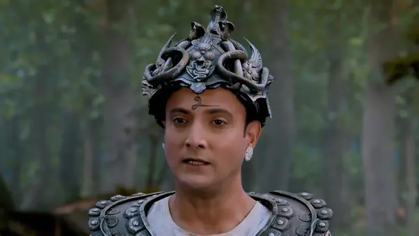 Bedeni Jyotsnar Amar Prem - January 01, 2026 - Webisode