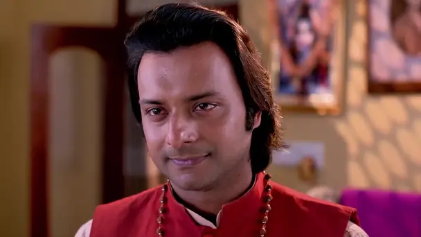 Sriman Bhogoban Das - January 01, 2026 - Webisode