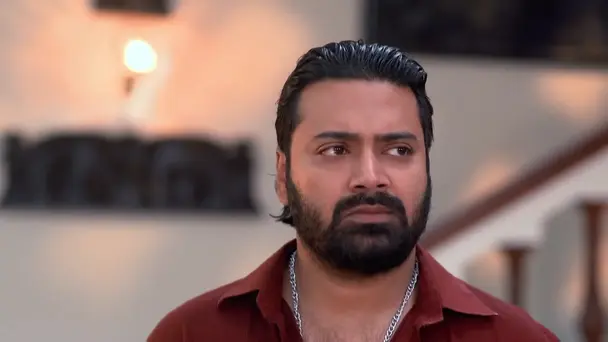 Parvati Challenges Pratap