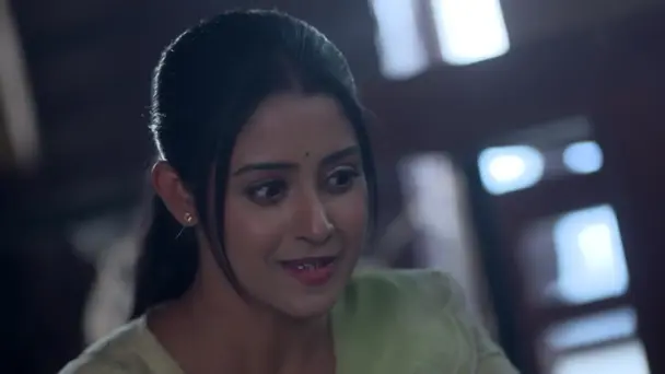 Mahul Partially Reveals Rayan's Plan