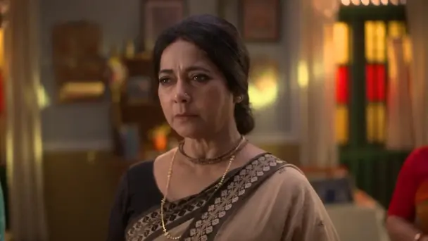 Taare Dhori Dhori Mone Kori - December 30, 2025 - Webisode