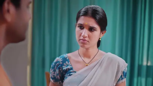 Ramadevi Gets Suspicious - Chembarathy