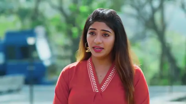 Ramadevi Stops Jayaraman