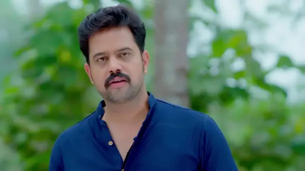 Muthassi Shares an Idea with Priyanka - Snehapoorvam Shyama