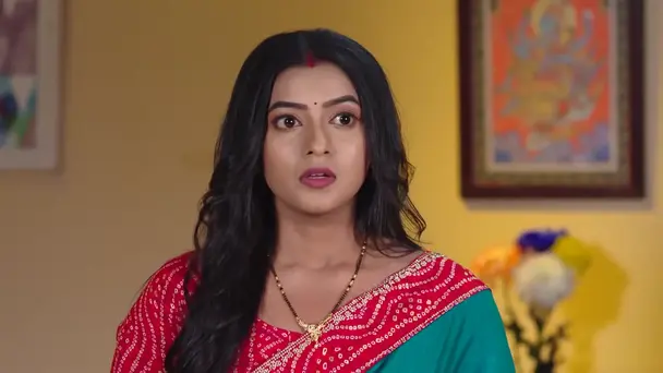Soubhagya's Actions Surprise Smruti's Family