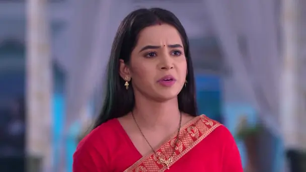 Abhi Scolds Disha