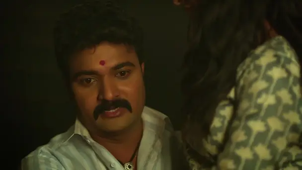 Aarya Is Scared to Be Out with Gopal Alone
