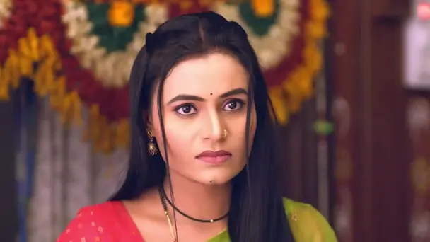 Aarya Lies to the Doctor about Her Health