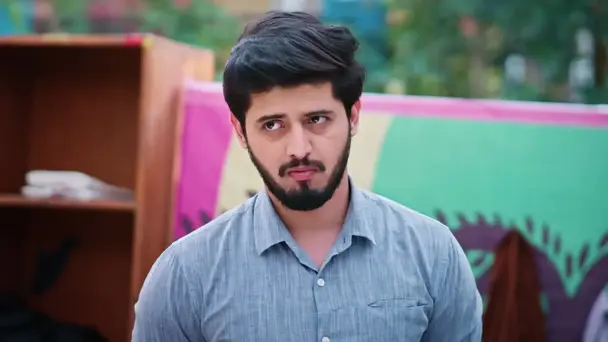 Annapurna Praises Anika in front of Everyone