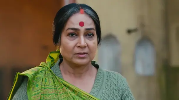 Ganga Mai Ki Betiyan - January 02, 2026 - Webisode