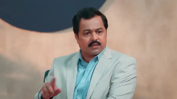 Mandakini Complains about Adhira to Swanandi
