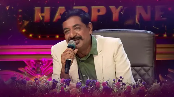 The Khiladis' Comedy Capers - Comedy Khiladigalu - Season 5 - Promo