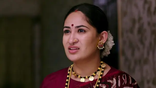 Bhuvaneshwari Decides to Find Her Enemy - Jodi Hakki