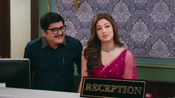 Bhabiji Ghar Par Hai 2.0 - January 06, 2026 - Webisode