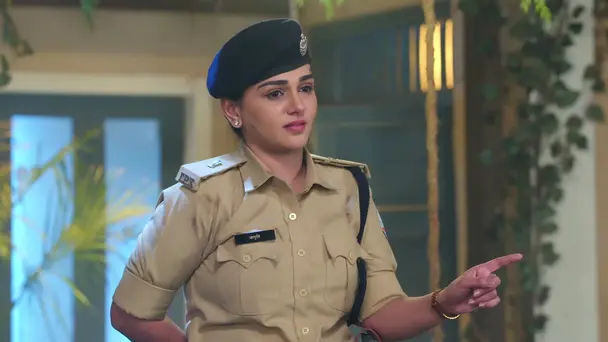 Aatish and Nikita Seek Forgiveness