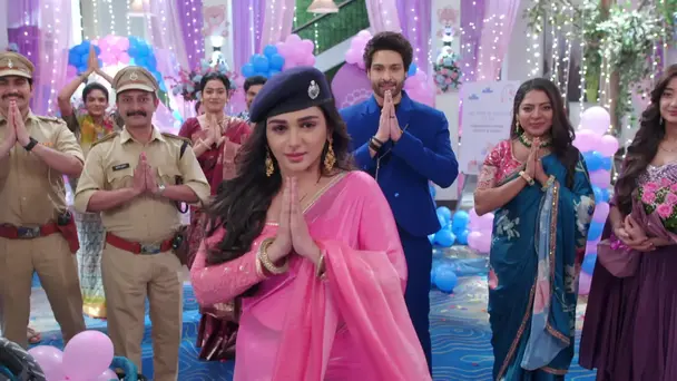 The Thakur Family Reunites