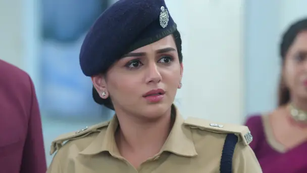 Suraj Is Accused of Drug Trafficking