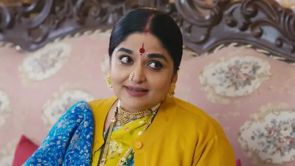 Ganga Mai Ki Betiyan - January 09, 2026 - Webisode