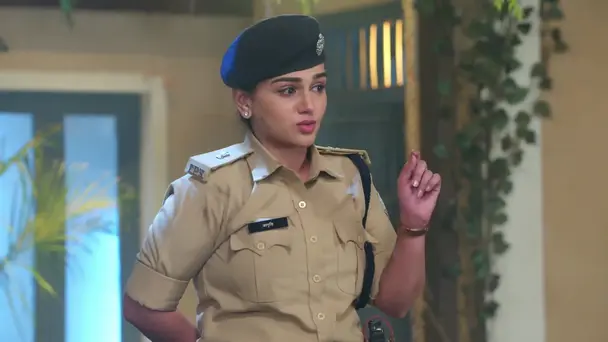 Suraj and Jagriti Save Nikita's Life