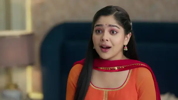 Anu Asks Aryavardhan to Profess His Love to Her