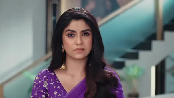 Tapasya Insults Rudra - Jagadhatri