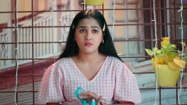 Adhira Expresses Her Grief To Swanandi