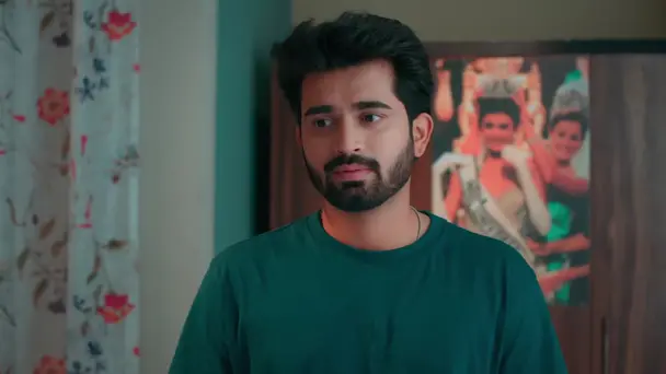 Rohan Gets Angry at Mandakini