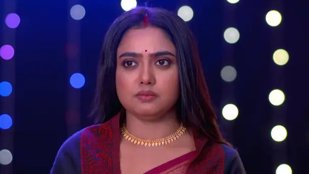 Parvati Prays for Someshwar