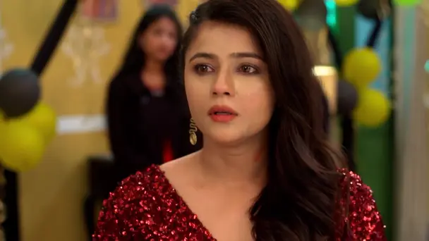 Bijaya Proposes Nandini Stay at Lahiri House