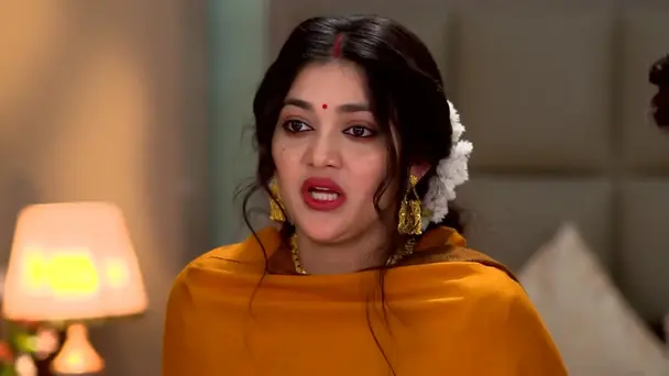 Apu's Description Startles Arya