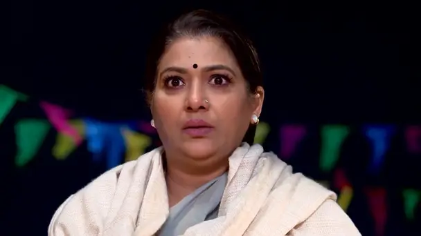 Tarasundorre Maa Warns Rajlokshmi