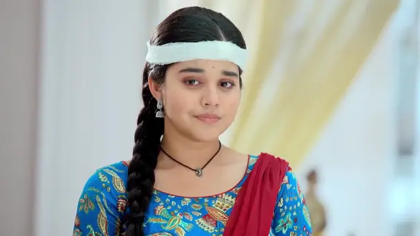 Gangulys Are Impressed by Megha