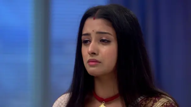 Parul Misunderstands Rayan