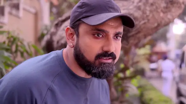 A Masked Man Extracts Rudrajit’s Whereabouts
