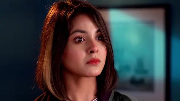 Sayantani's Doubts regarding Mahagouri