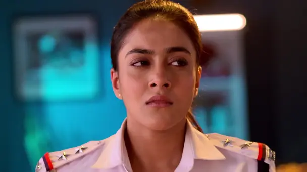 Mahagouri Turns Down Arpita's Advice