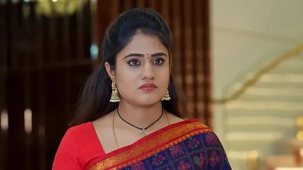 Jagadhatri - January 06, 2026 - Webisode