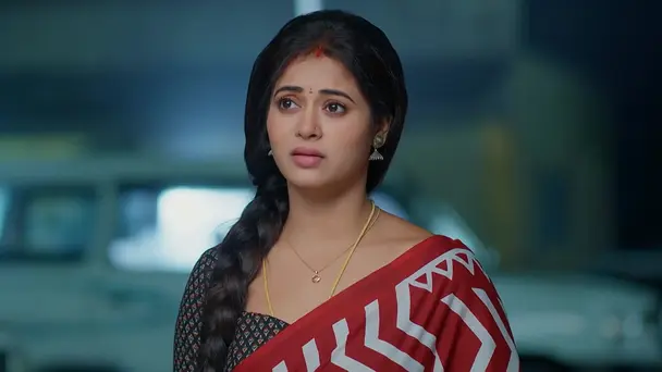 Lakshmi Nivasam - January 08, 2026 - Webisode