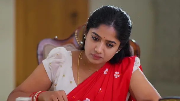 Padamati Sandhyaragam - January 07, 2026 - Webisode