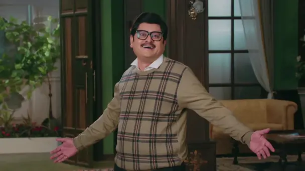 Bhabiji Ghar Par Hai 2.0 | December 29 2025 - January 02, 2026