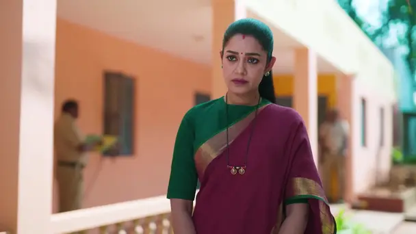 Goutham Panics