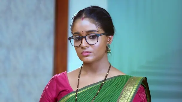 Chirag Requests Disha to Rejoin Work