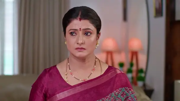Nithya's Sacrifice for Karna's Future Wife